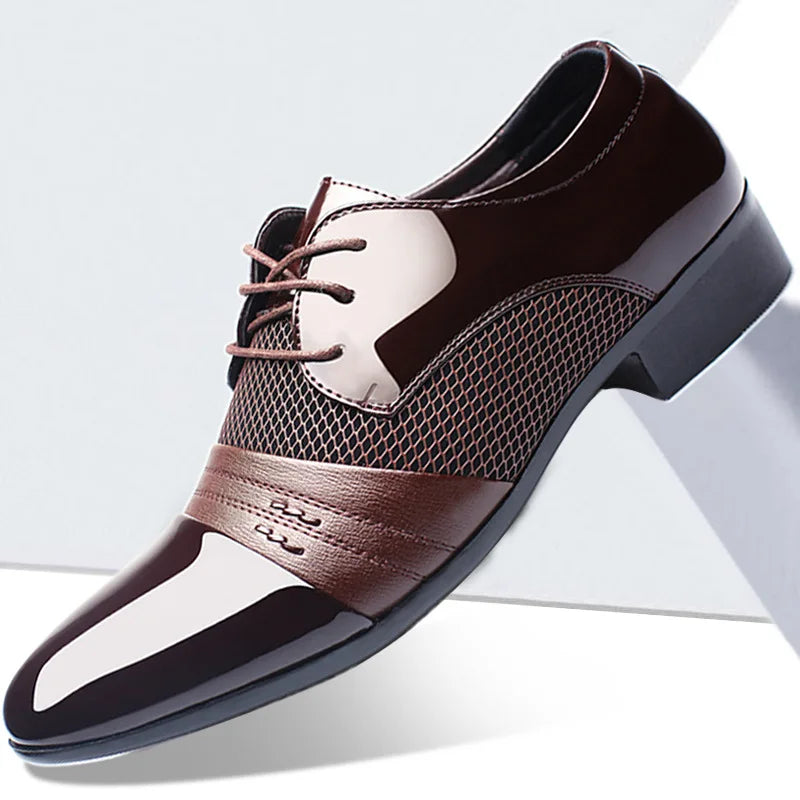 Savelle Classic Leafers