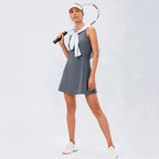 Aloura -urheilun tennismekko