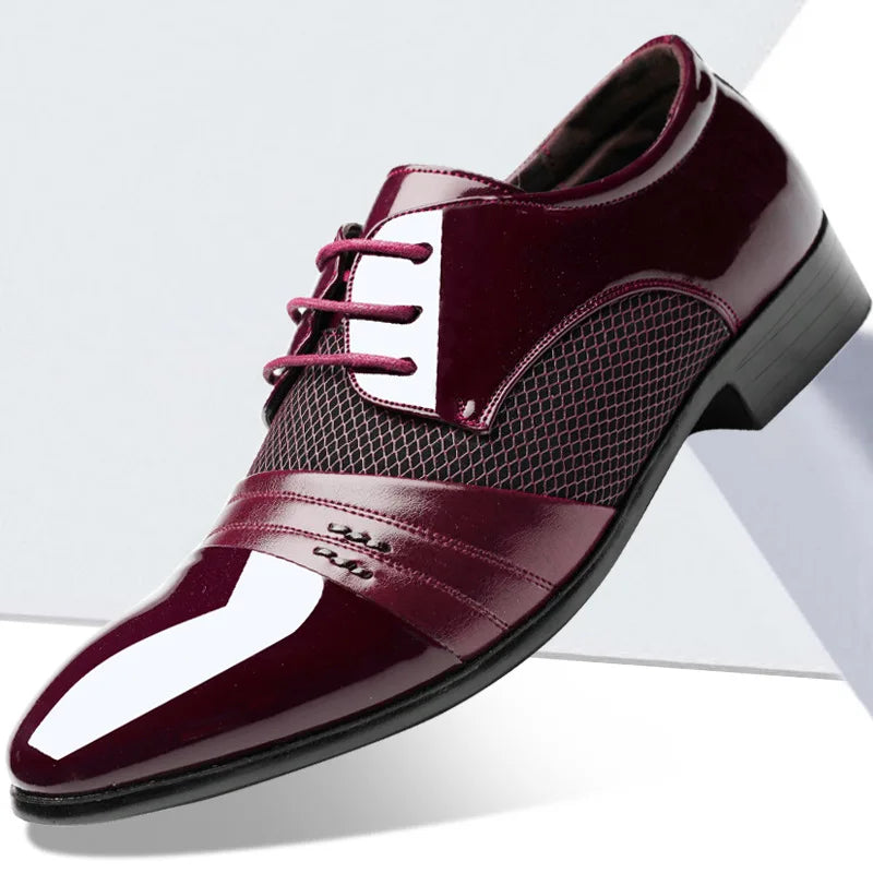 Savelle Classic Leafers