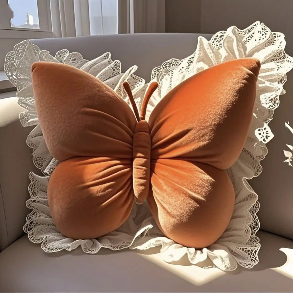 Ella Butterfly -tyyny