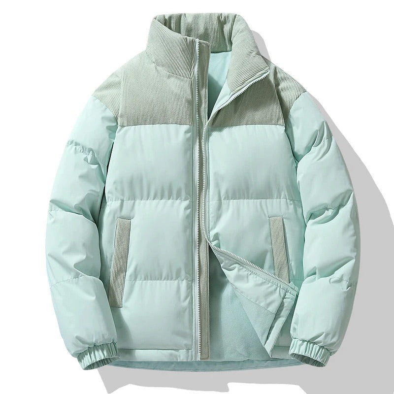 Lorivo Puffer -takki