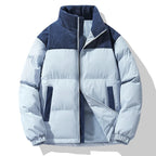 Lorivo Puffer -takki