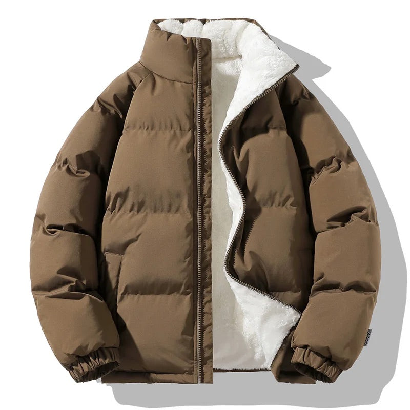 Bellano Puffer -takki