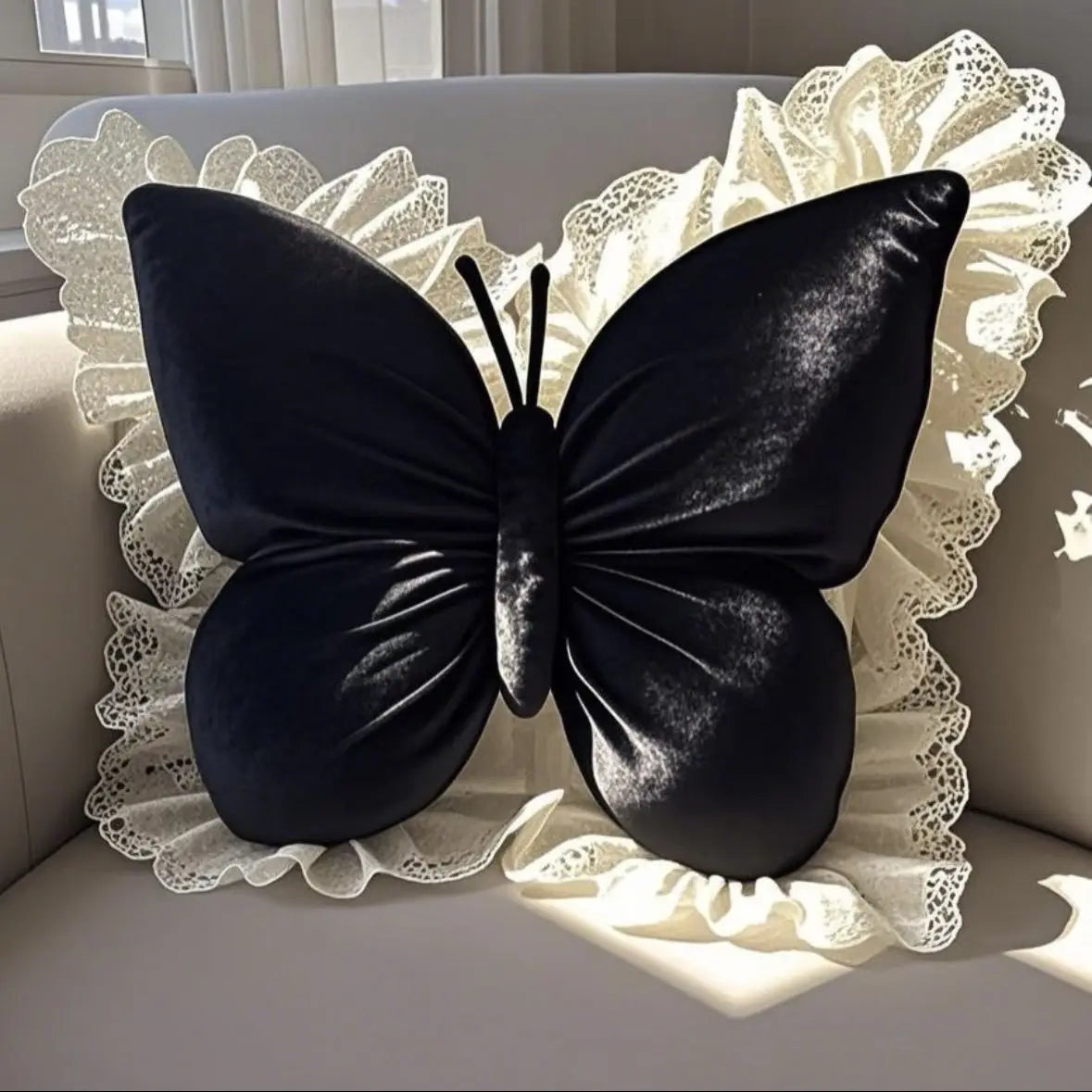 Ella Butterfly -tyyny