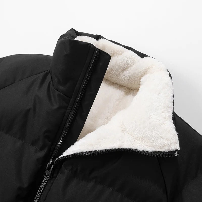 Bellano Puffer -takki
