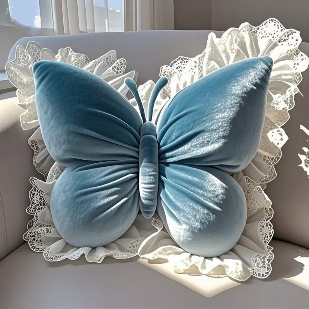 Ella Butterfly -tyyny
