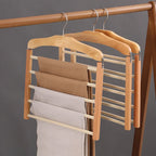 Woodland Multi-Bar-ripustin