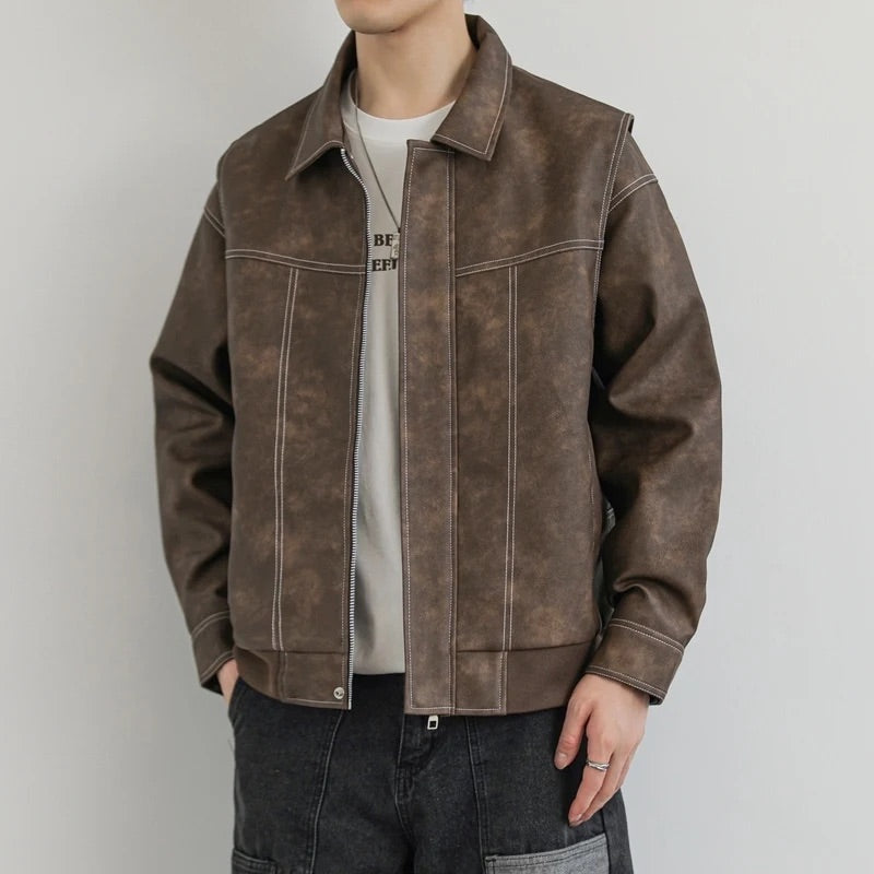 Corsini Aviator -takki