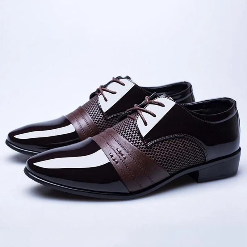 Savelle Classic Leafers