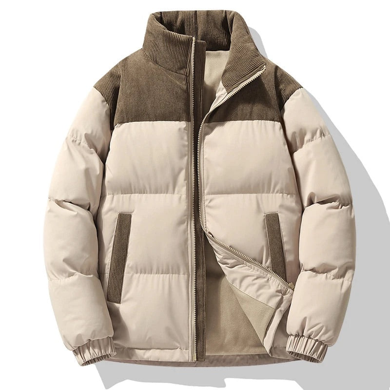 Lorivo Puffer -takki