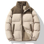 Lorivo Puffer -takki