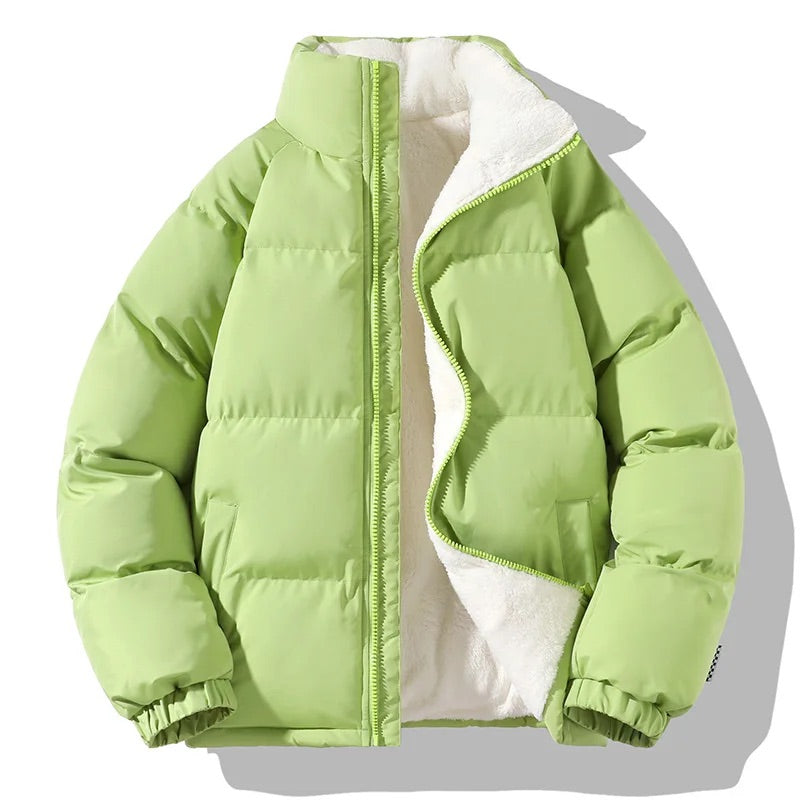 Bellano Puffer -takki
