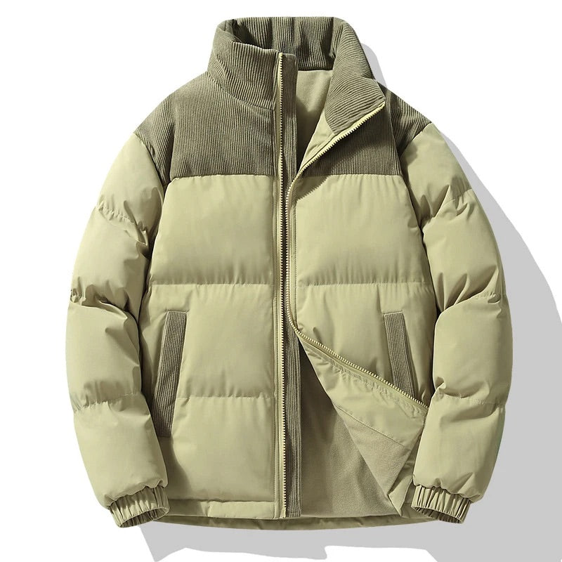 Lorivo Puffer -takki