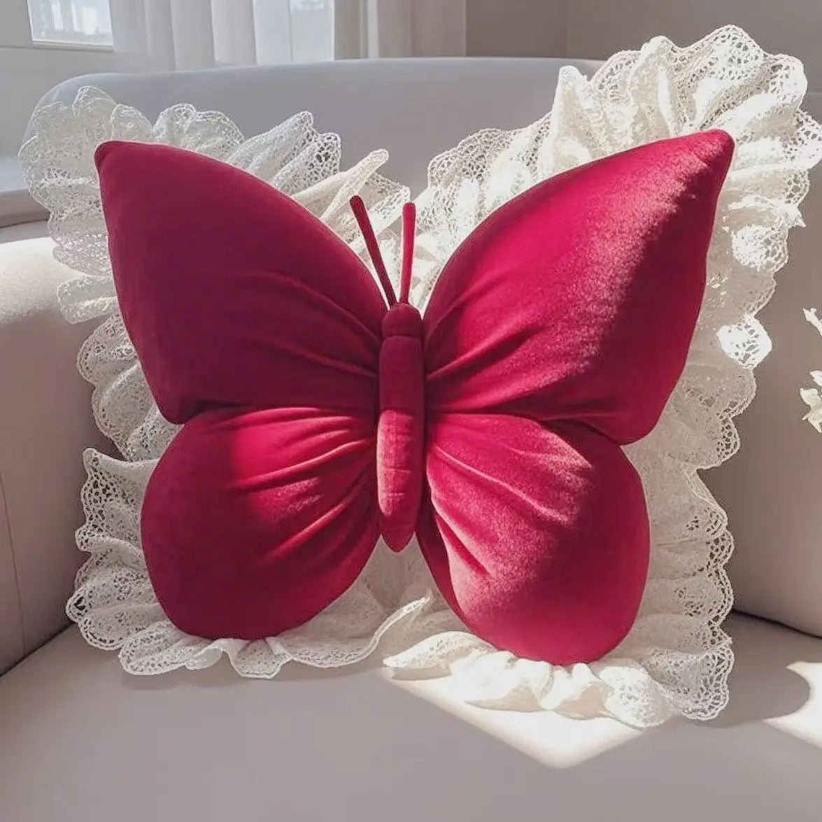 Ella Butterfly -tyyny