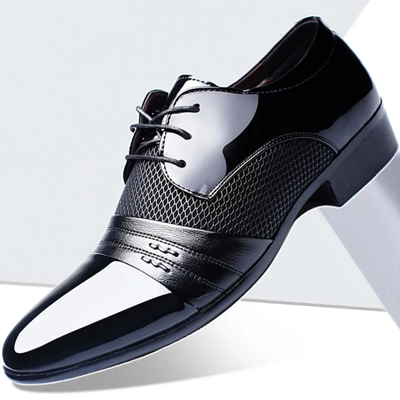 Savelle Classic Leafers