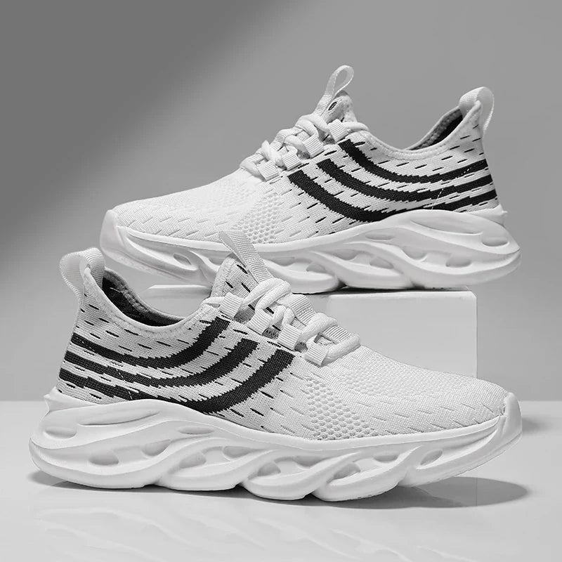 CloudTrack Velocity Pross