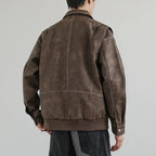 Corsini Aviator -takki