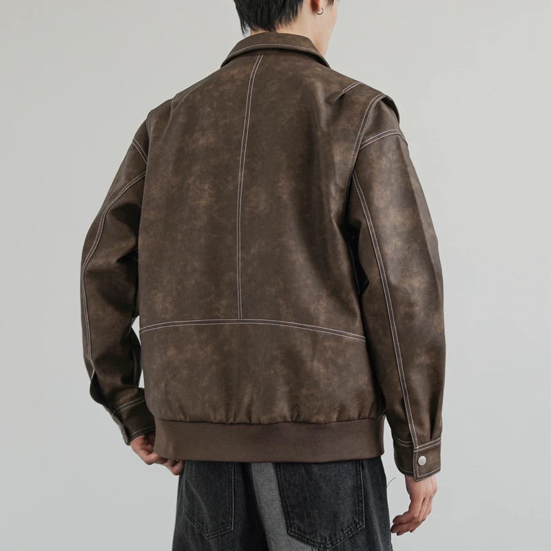 Corsini Aviator -takki