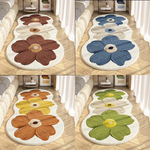 Nature Bloom Rug