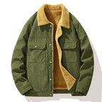 Timberline Cordwary -takki