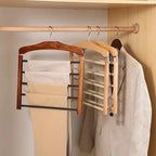 Woodland Multi-Bar-ripustin