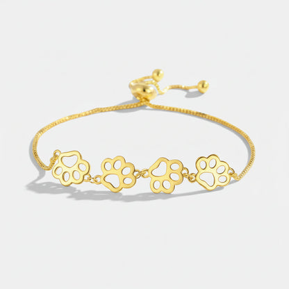 Paw Bracelet