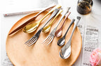 Monarch Flatware -sarja