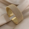 The Milano Cuff