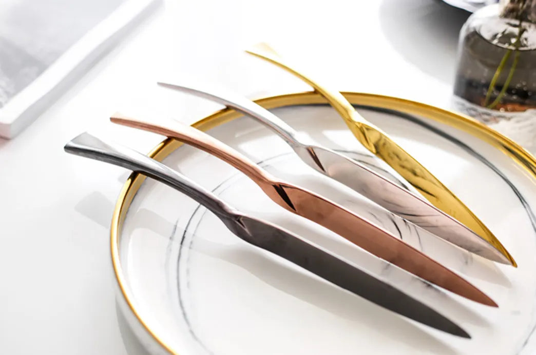 Monarch Flatware -sarja