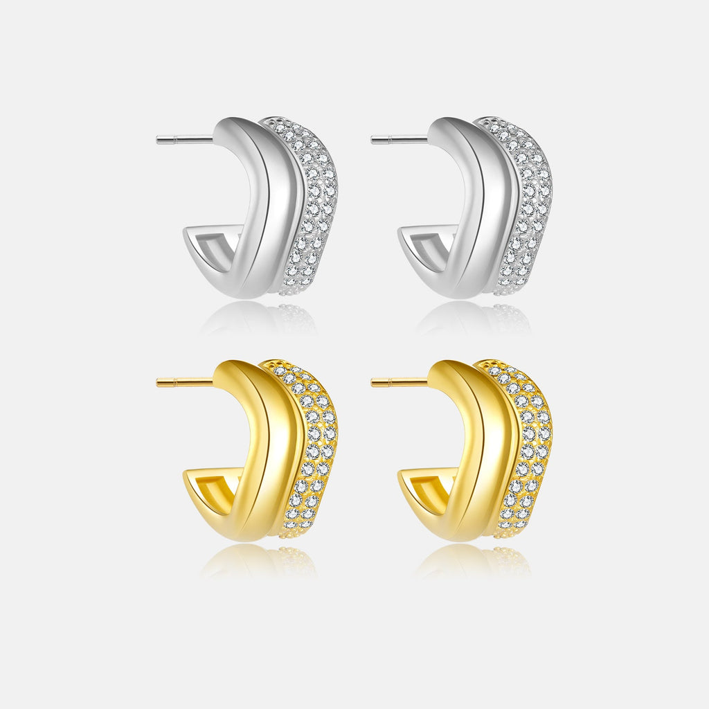 Lina Earrings