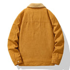 Timberline Cordwary -takki