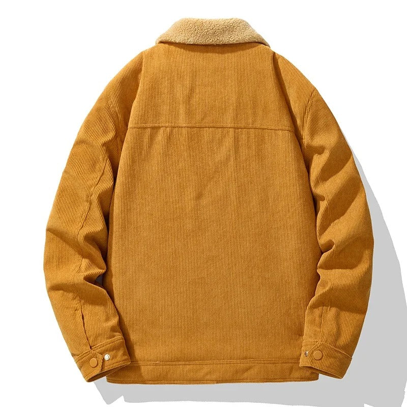Timberline Cordwary -takki