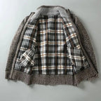 Ashford-fleece-reunusta takki