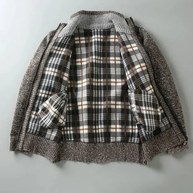 Ashford-fleece-reunusta takki