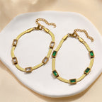 Pandora Bracelet