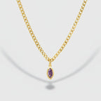 Nova Necklace