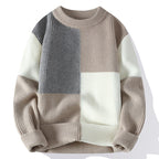 Alvano Chenille Block -paita