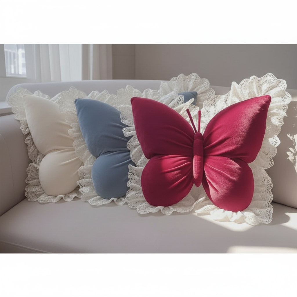 Ella Butterfly -tyyny