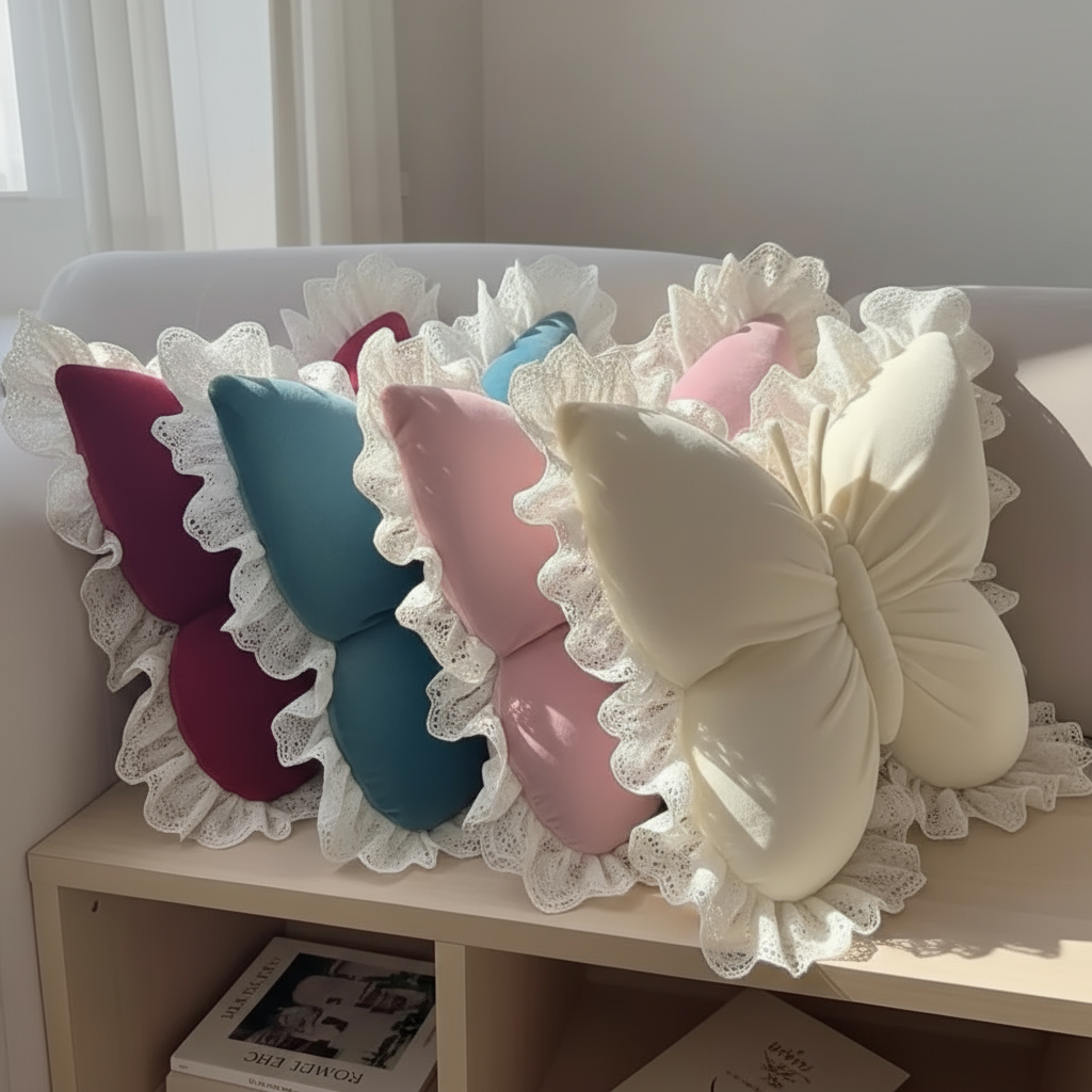 Ella Butterfly -tyyny