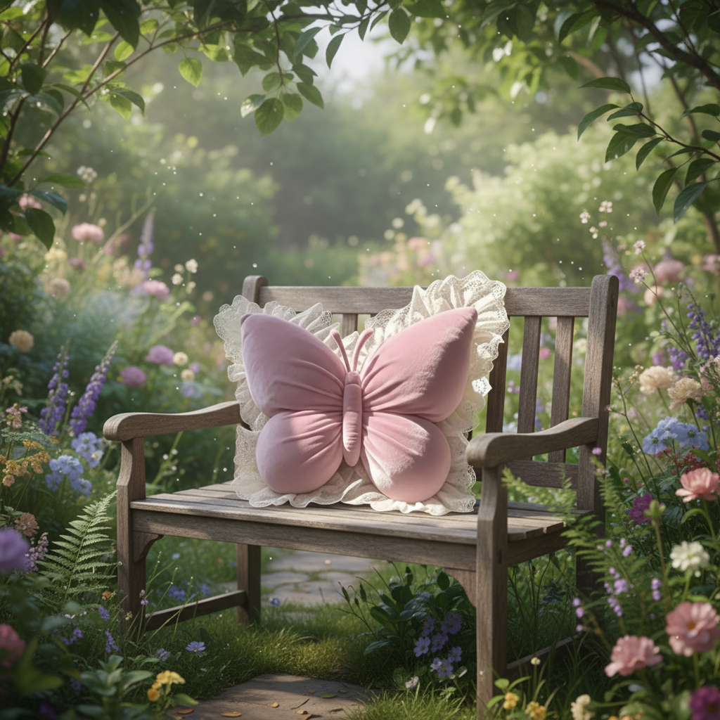 Ella Butterfly -tyyny