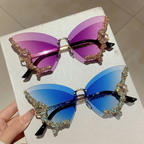 Celeste Butterfly -sävyt