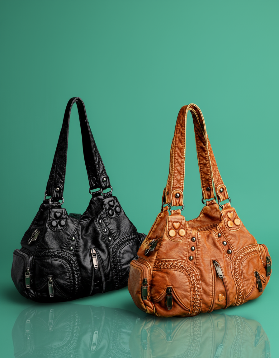 Selana Boho Bag