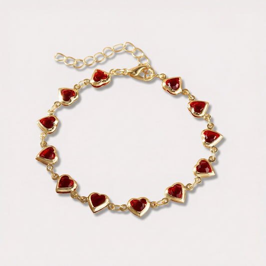 Romance Bracelet