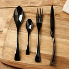 Monarch Flatware -sarja