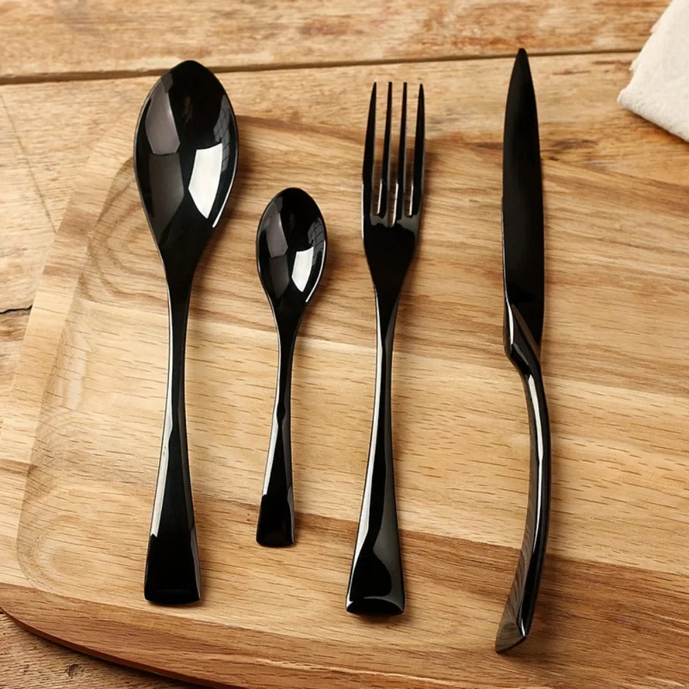 Monarch Flatware -sarja