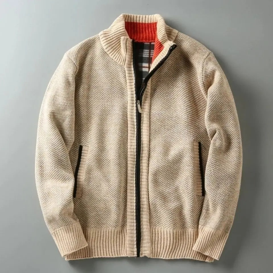 Ashford-fleece-reunusta takki