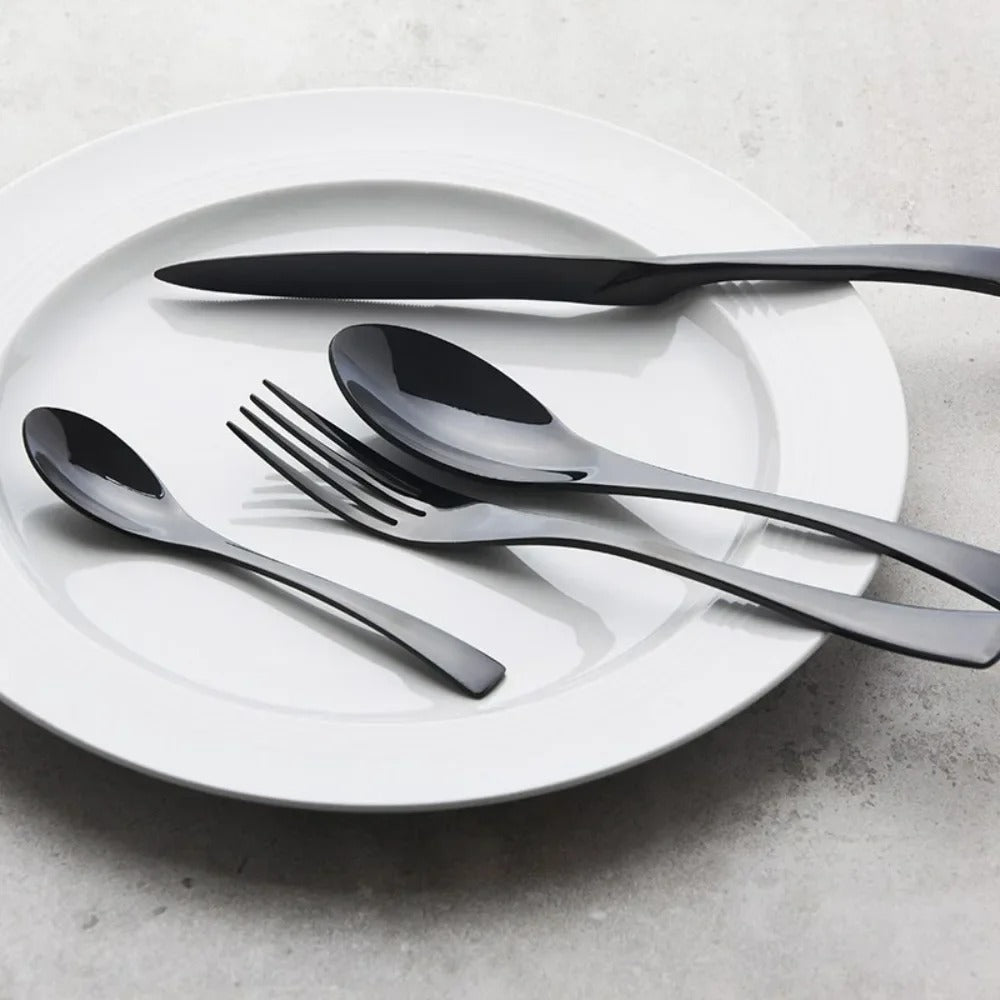 Monarch Flatware -sarja
