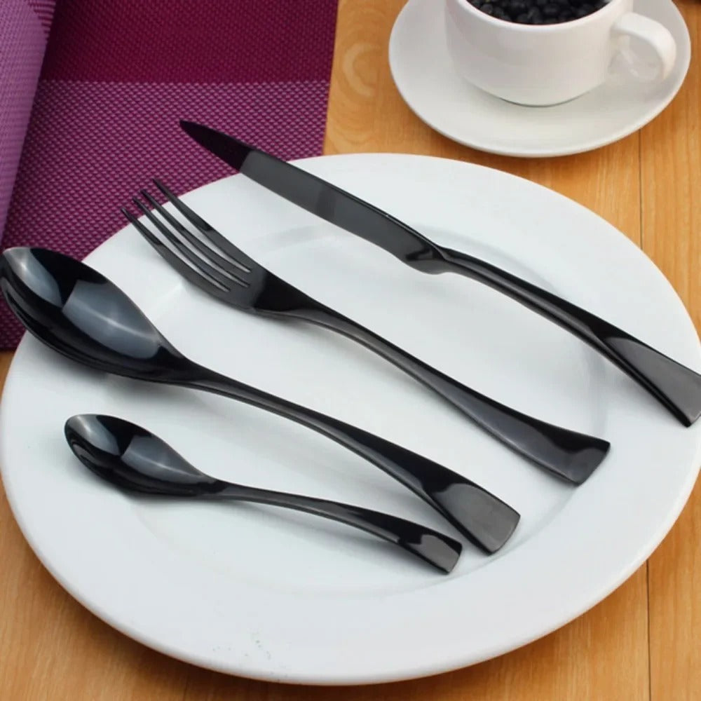 Monarch Flatware -sarja