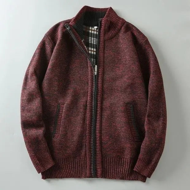 Ashford-fleece-reunusta takki